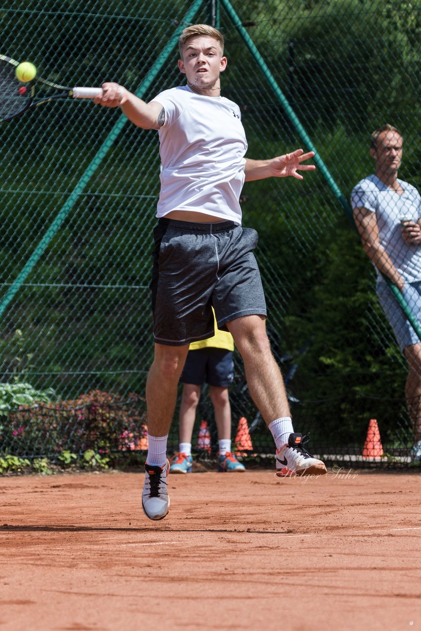 Bild 193 - Blankeneser Pfingstturnier